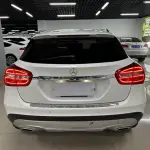 Mercedes-Benz GLA 2015 из Китая