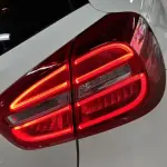 Mercedes-Benz GLA 2015 из Китая