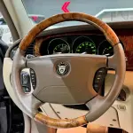 Jaguar XJ 2007 из Китая
