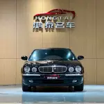 Jaguar XJ 2007 из Китая