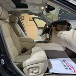 Jaguar XJ 2007 из Китая