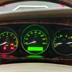Jaguar XJ 2007 из Китая
