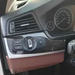 BMW 5 Series (Import) 2014 из Китая