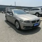 BMW 5 Series (Import) 2014 из Китая