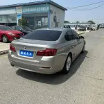 BMW 5 Series (Import) 2014 из Китая