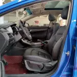 Geely Emgrand GS 2018 из Китая