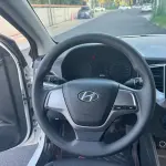 Hyundai Verna 2019 из Китая