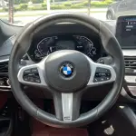 BMW 5 Series New Energy 2021 из Китая