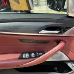 BMW 5 Series New Energy 2021 из Китая