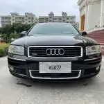 Audi A8 2004 из Китая