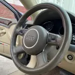 Audi A8 2004 из Китая
