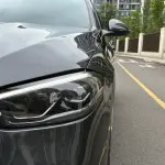Mercedes-Benz C-Class 2022 из Китая