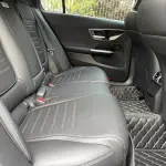 Mercedes-Benz C-Class 2022 из Китая