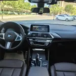BMW X4 2020 из Китая