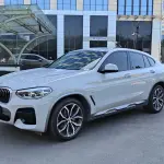 BMW X4 2020 из Китая