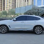 BMW X4 2020 из Китая