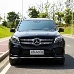 Mercedes-Benz GLS 2017 из Китая