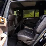 Mercedes-Benz GLS 2017 из Китая