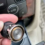 Mercedes-Benz S-Class 2005 из Китая