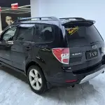 Subaru Forester 2008 из Китая