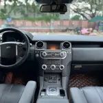 Land Rover Discovery 2015 из Китая
