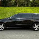 Mercedes-Benz R-Class 2017 из Китая