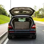 Mercedes-Benz R-Class 2017 из Китая