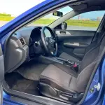 Subaru Impreza 2009 из Китая