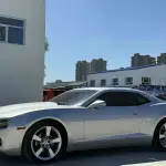 Chevrolet Camaro 2013 из Китая