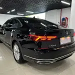 Volkswagen Passat 2021 из Китая