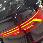 Volkswagen Passat 2021 из Китая