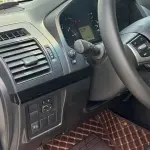Toyota Prado 2020 из Китая