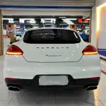 Porsche Panamera 2014 320 л.с. — лот 54708175 из Китая