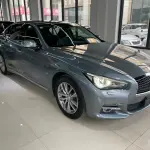 Infiniti Q50L 2015 из Китая