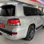 Lexus LX 2010 из Китая