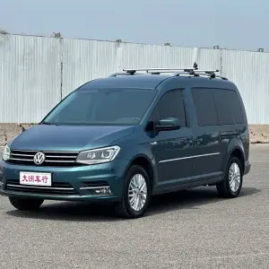 Volkswagen Caddy 2016 из Китая