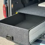 Volkswagen Caddy 2016 из Китая