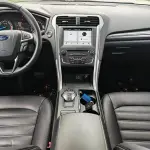 Ford Mondeo 2017 из Китая