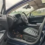 Ford Mondeo 2017 из Китая