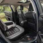 Ford Mondeo 2017 из Китая