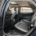 Ford Mondeo 2017 из Китая