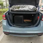 Ford Mondeo 2017 из Китая
