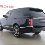 Land Rover Range Rover 2019 из Китая