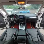 Audi Q5 2012 из Китая