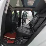 Audi Q5 2012 из Китая