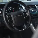Land Rover Sport 2020 из Китая