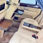 Bentley Elegance 2005 из Китая