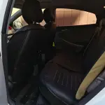 Hyundai Verna 2014 из Китая