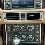 Land Rover Range Rover 2010 из Китая