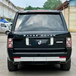 Land Rover Range Rover 2010 из Китая